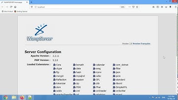 3 Embedding PHP in HTML Page