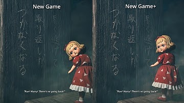 Changes In Newgame+ That You Have Missed! | Silent Hill f #silenthillf #silenthill #gaming