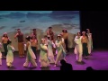 Agni Dance Afreen Afreen Performance 00013