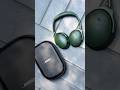 terimakasih kepada Bose QuietComfort Headphones, yang bisa menyesuaikan mood ku! #soundispower