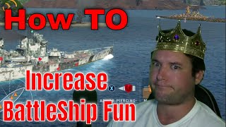 How TO - Battleship Better - Increase Your Fun Today