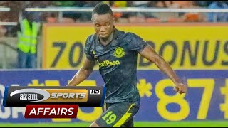 Highlights | Yanga SC 4-0 Ihefu SC | Azam Sports Federation Cup - 15/12/2021