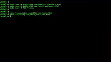 How To Set Up Apache Virtual Hosts on Linux Vps