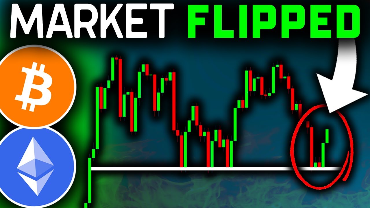  BILLION BITCOIN LIQUIDATION CONFIRMED!!!! Bitcoin News Today & Ethereum Price Prediction!