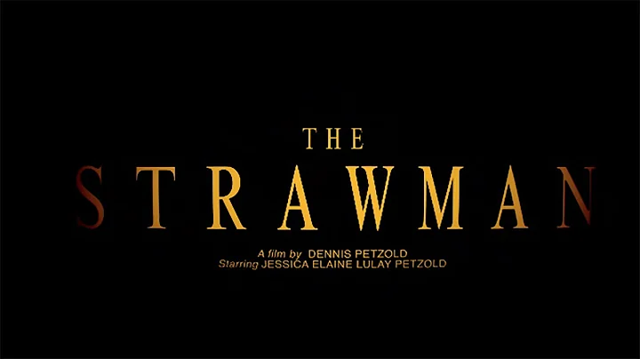 "The Strawman" - Jakob Owens Horror Short Film Con...