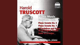Piano Sonata No. 7 in C Major, RC65