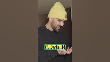 Thumbnail of CXDY talks about producing No Stylist 👀