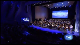 FIMUCITÉ 2018 - Primera Edición de los Premios de la Música para el Audiovisual Español