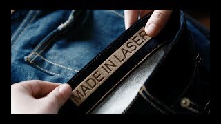 Ideal Blue - Made in Laser [SUB IT]