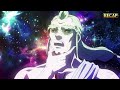 RECORD OF RAGNAROK SEASON 1 RECAP ❤ #recordofragnarok #anime #netflix #anime #animerecap