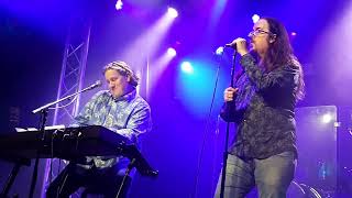 Kris Crow and Rich Hoffman,, at The Saloon on Calhoun, Dec 14th 2021 screenshot 4