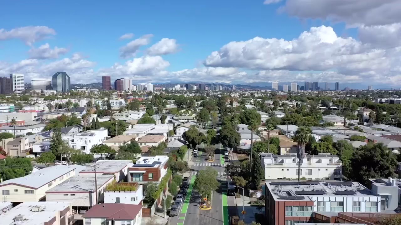 Official Video 11735 Tennessee Ave Los Angeles, CA YouTube