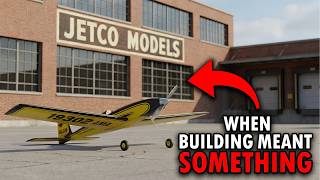 The Tragic End of Jetco | The Craft We Forgot How to Teach