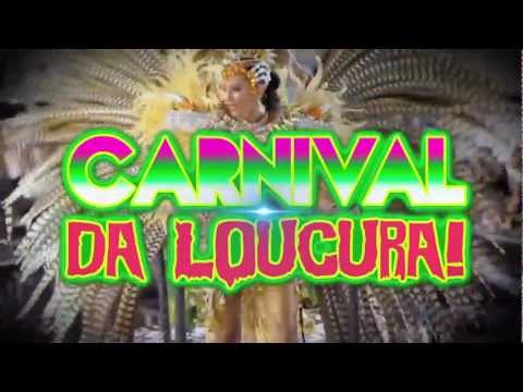 Taboo CARNIVAL DA LOUCURA !!! 17 - 19 Feb !!!