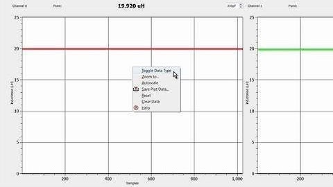 How to configure TI’s new multichannel inductive sensing EVM