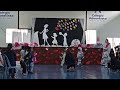 ACTUACIÓN POR DIA DE LA MADRE COLEGIO ADVENTISTA DE ÑAÑA
