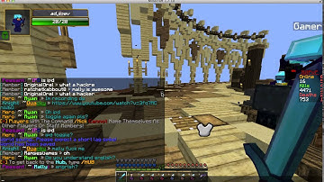 Ipd hacking Vortex Kitpvp