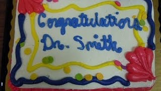DNP Dissertation