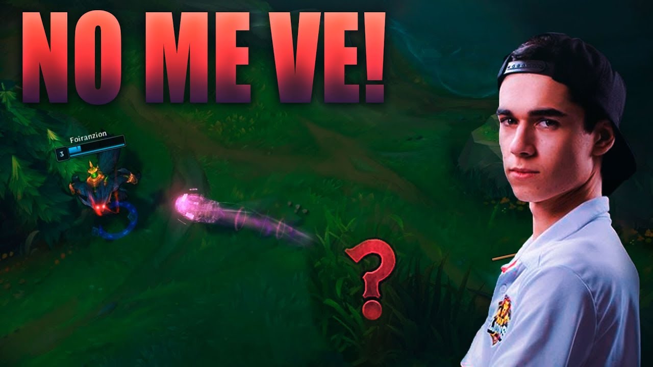 Sácale el MÁXIMO PARTIDO a LA VISIÓN! Vuelve LA ARAÑA vuelve ELISE!