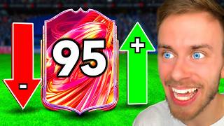 HÖHER oder NIEDRIGER bestimmt mein Team! ⬆⬇ screenshot 1