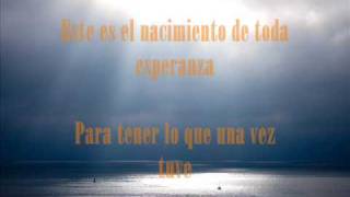 End of all hope / Nightwish (español)