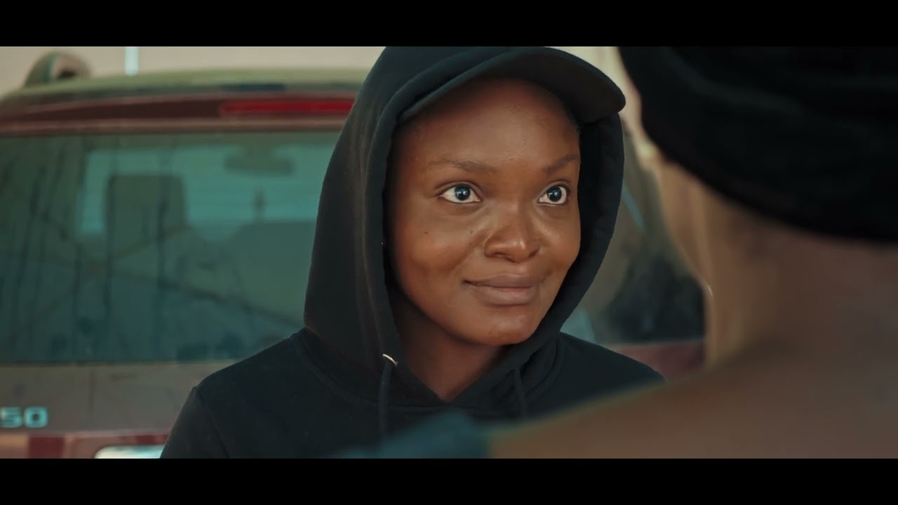 SHORT FILM:  OK (OBJECTION KILLED) | A MOTHER'S TALE...