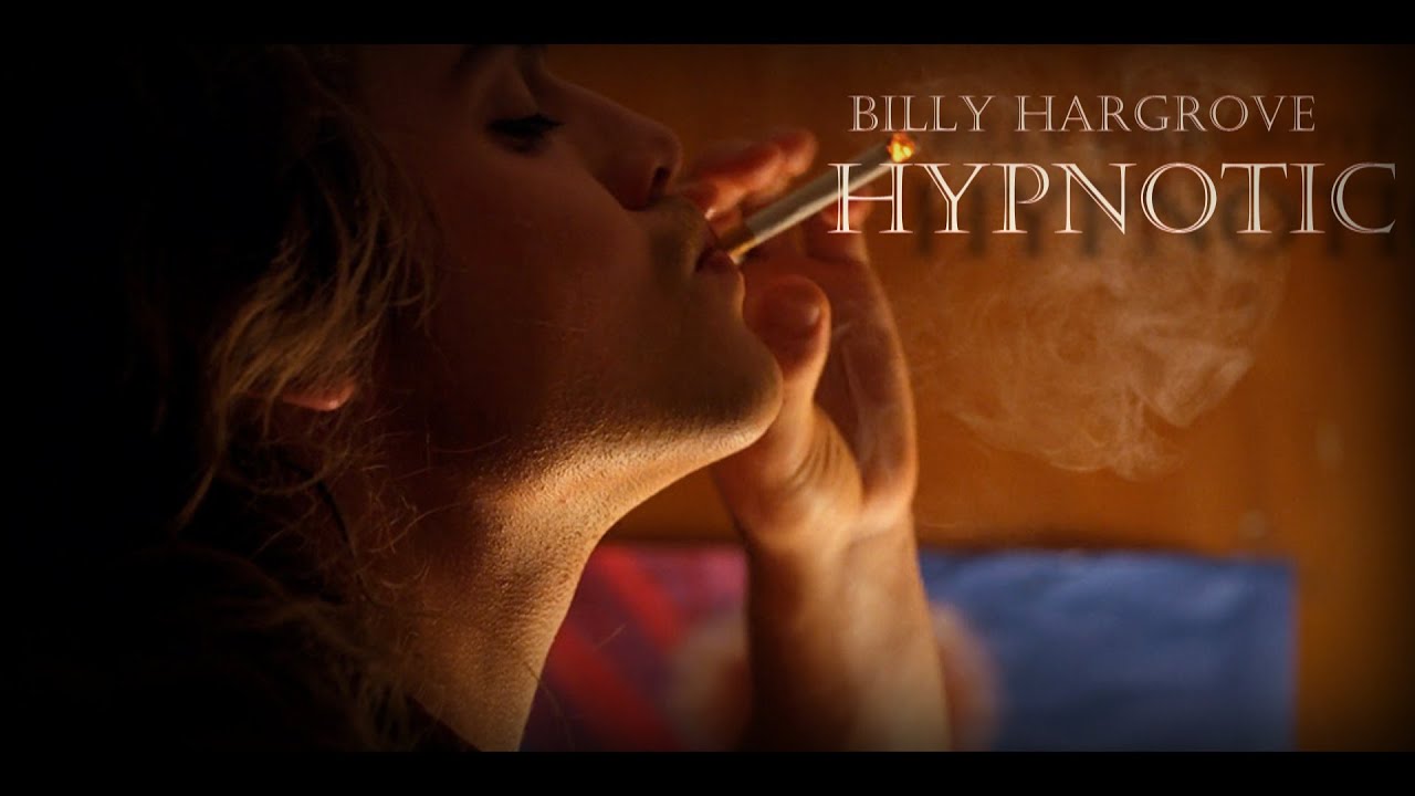 Billy Hargrove - Hypnotic