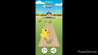 Cricket is a duck? screenshot 3