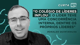 curta As Prerrogativas Dos Lderes Partidrios Na Cmara Dos Deputados