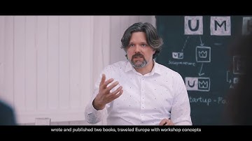 Trailer - New Work Heroes Leadership Program