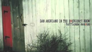 Video thumbnail of "This Light - Dan Andriano In The Emergency Room"