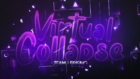 My part in Virtual Collapse by Team Uprising