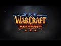 Warcraft III: Reforged - ФИЛЬМ ПЕРВЫЙ! (ИГРОФИЛЬМ)