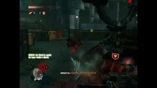 PROTOTYPE 2 #5 česky Let´sPlay (MASERcz) PC cz