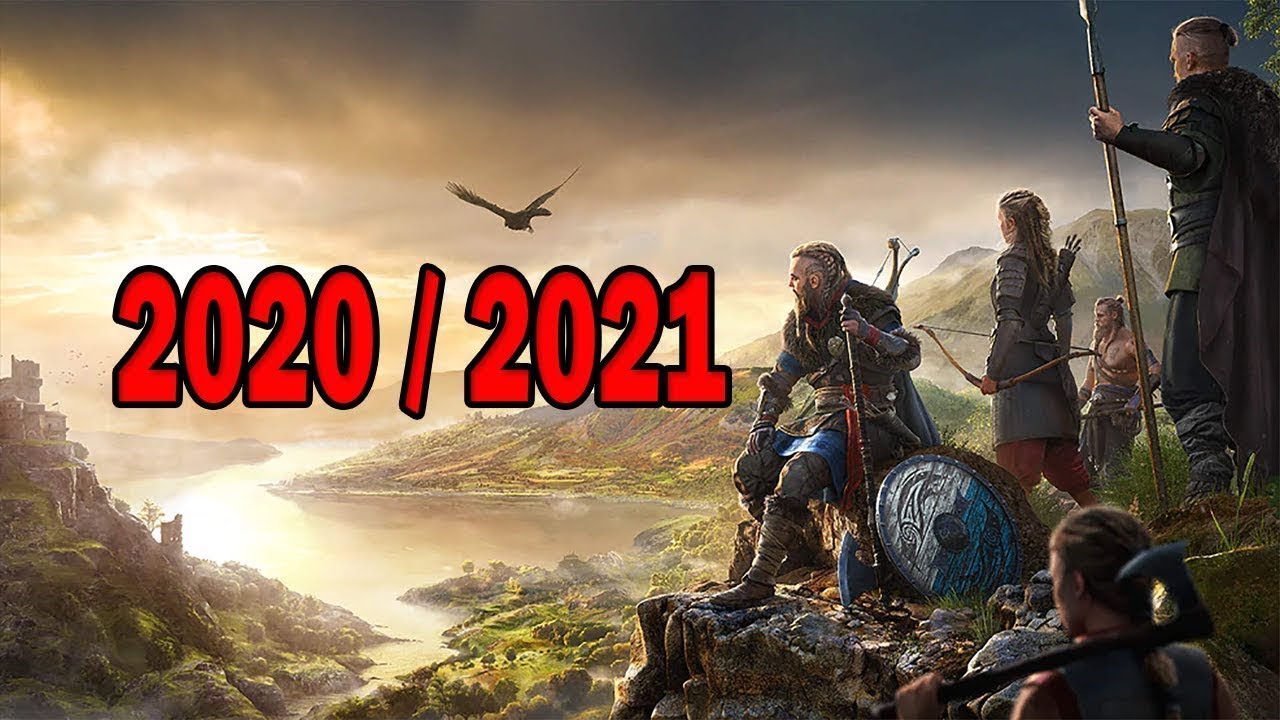 Включи игра 2020