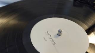 DEVO Test Press Teaser for Soon-To-Be-Announced Release - Dec. 2018