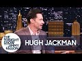 Hugh Jackman Is One Award Shy of an EGOT Thanks to The Greatest Showman