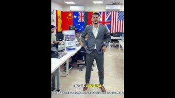 𝐆𝐞𝐭 𝐫𝐞𝐚𝐝𝐲 𝐭𝐨 𝐰𝐢𝐭𝐧𝐞𝐬𝐬 𝐭𝐡𝐞 𝐟𝐮𝐭𝐮𝐫𝐞 𝐨𝐟 𝐭𝐞𝐜𝐡 𝐚𝐭 𝐆𝐈𝐓𝐄𝐗 𝐆𝐥𝐨𝐛𝐚𝐥 𝟐𝟎𝟐𝟓!