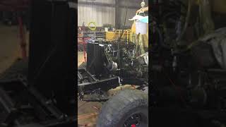 Cerlist Diesel Running