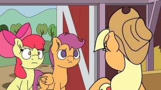 A Hit (Ponies: The Anthology 6 Short)