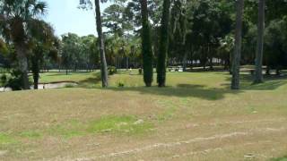 Golden Bear Golf Club, Indigo Run, Hilton Head Island