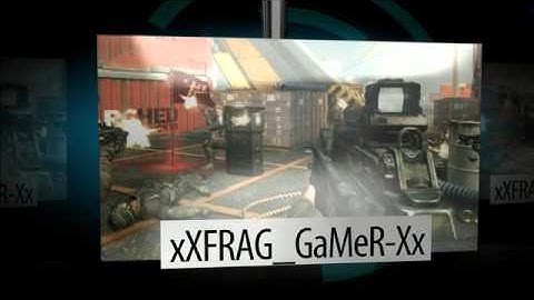 Video de Call Of Duty Black Ops II uploaded from FliXpress.com