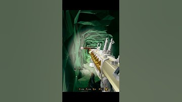 Does anyone STILL do this? [Test Footage] || Deep Rock Galactic #shorts