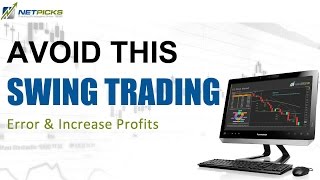 Forex Swing Trade Error