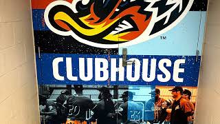 Akron Rubber Ducks - Quick Tour