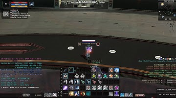 Event Merger RF Extreme International From RF Genesis