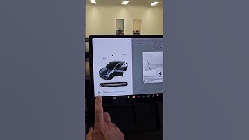 How to Turn Off Your Tesla