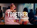 [FREE] Central cee X Ice Spice X Sample  Jersey Drill type beat 2024 "TOGETHER"