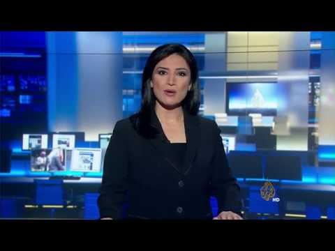 موجز الأخبار - العاشرة صباحا 07/06/2015