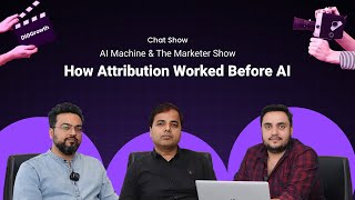 How Attribution Worked Before AI